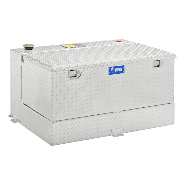 50 GALLON COMBO TRANSFER TANK